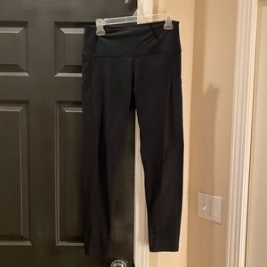 Aerie move high waisted pocket leggings